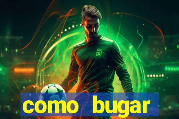 como bugar plataforma de jogos